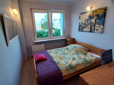 Mieszkanie Gdynia