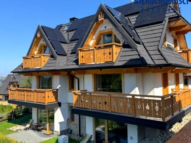 Dom Zakopane