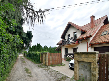 Dom Milanówek