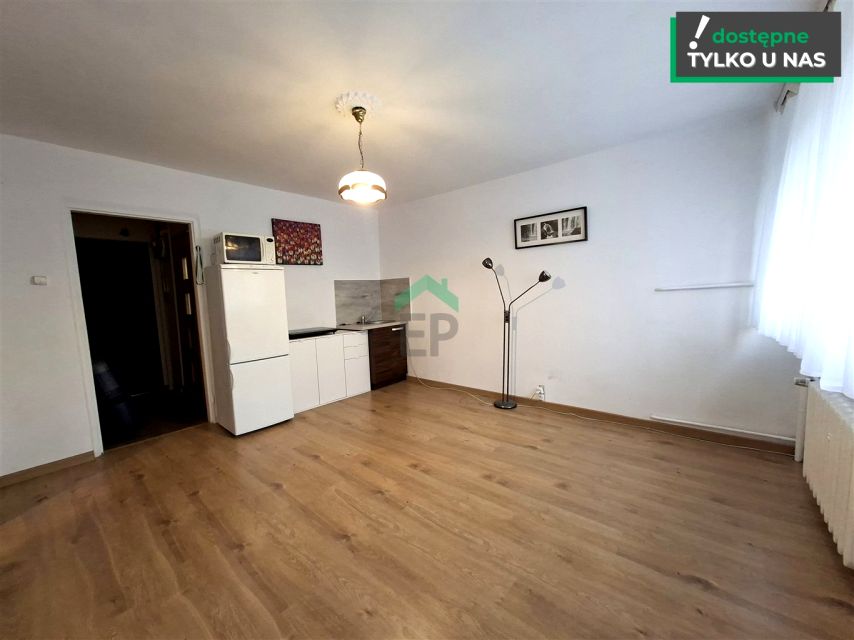 Mieszkanie Częstochowa