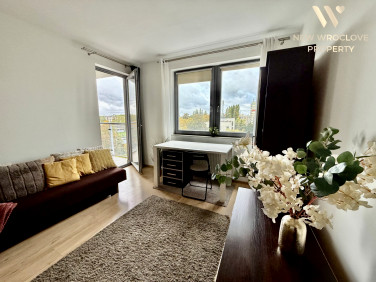 Mieszkanie Wrocław wynajem