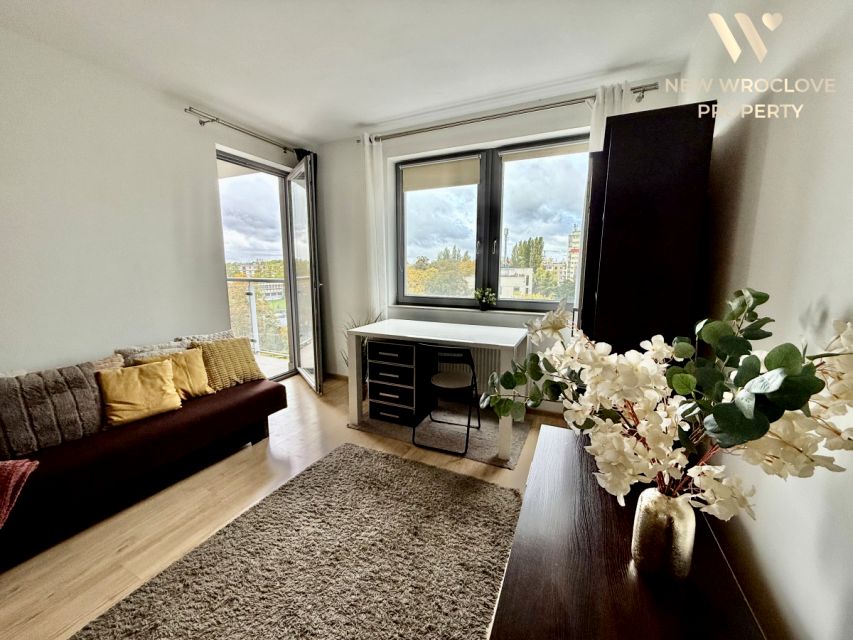 Mieszkanie Wrocław wynajem