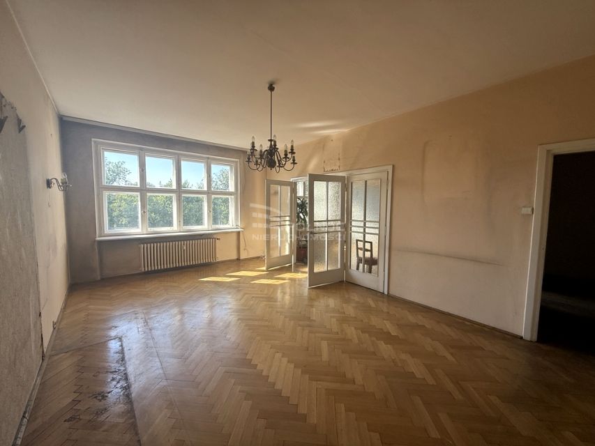 Mieszkanie Kraków