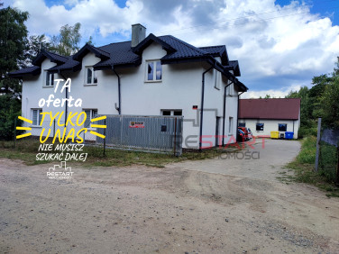 Dom Radziejowice-Parcel