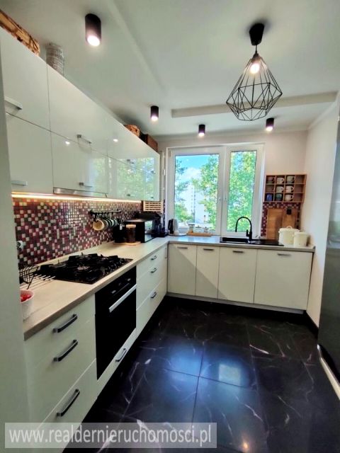 Mieszkanie Zielona Góra