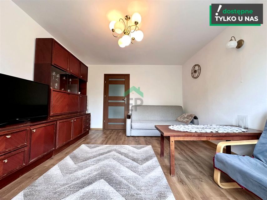 Mieszkanie Częstochowa