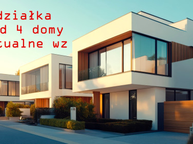 Działka budowlana Warszawa