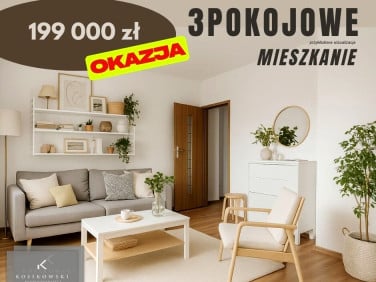 Mieszkanie Namysłów