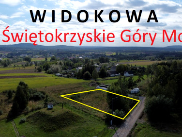 Działka budowlana Grzymałków sprzedam