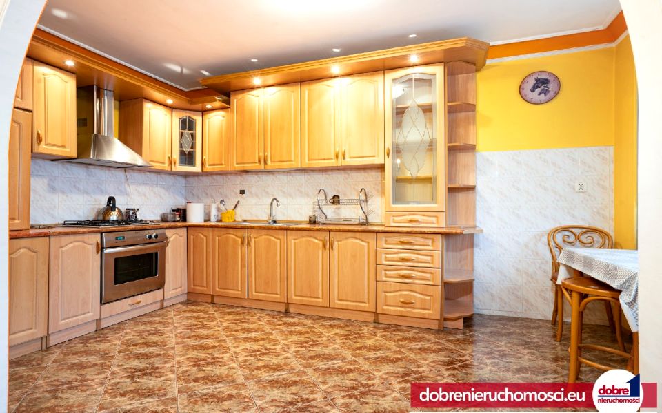 Mieszkanie Bydgoszcz sprzedaż