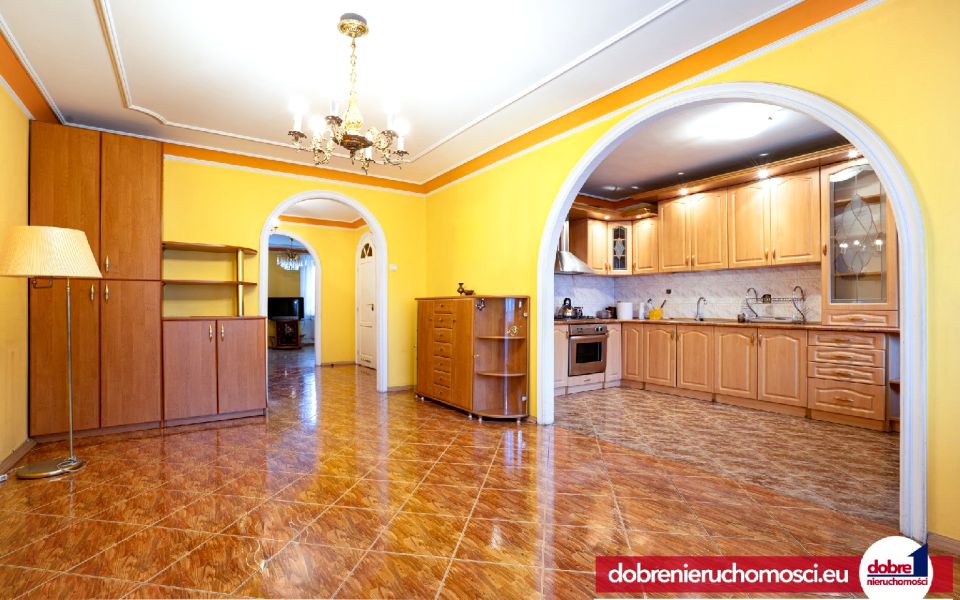 Mieszkanie Bydgoszcz