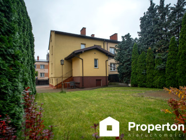 Dom Mińsk Mazowiecki