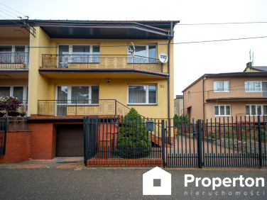 Dom Mińsk Mazowiecki