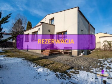 Dom Zawiercie sprzedaż