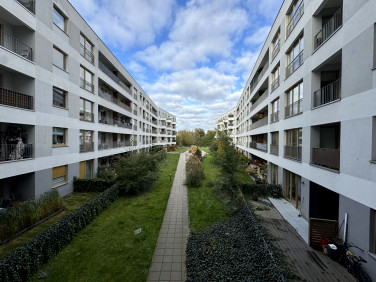 Mieszkanie Poznań