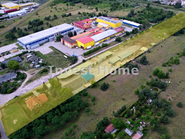 Budynek użytkowy Włocławek