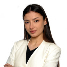 Julia Brovko