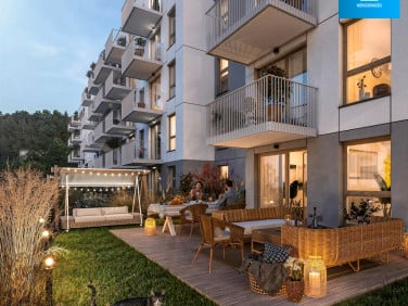 Mieszkanie nad morzem