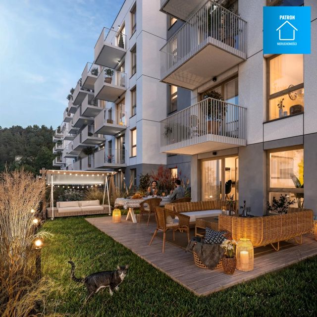 Mieszkanie nad morzem