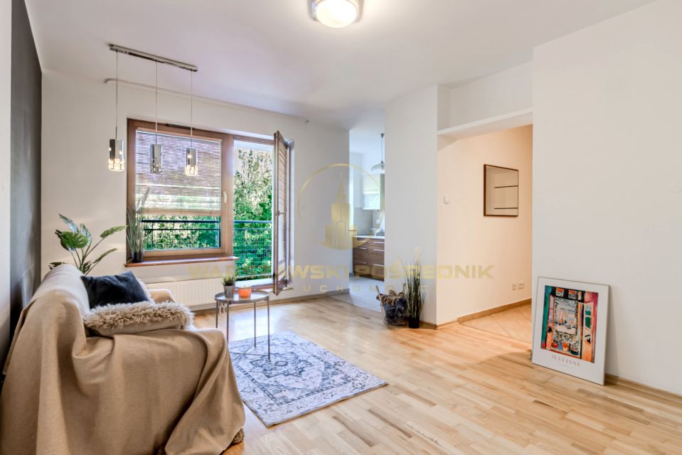 Mieszkanie Warszawa sprzedaż