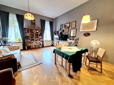 Mieszkanie Kraków