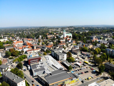 Budynek użytkowy Mikołów