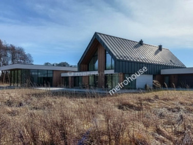 Działka Pokrzywnica