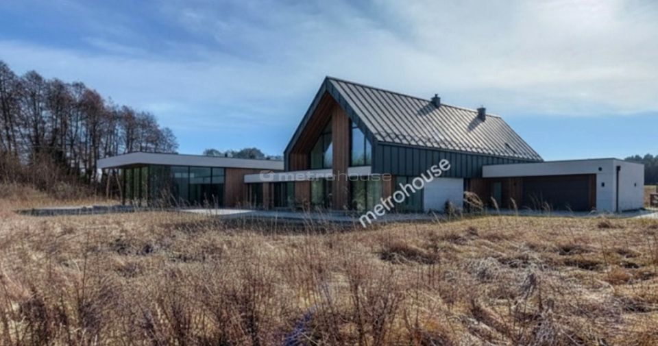 Działka Pokrzywnica