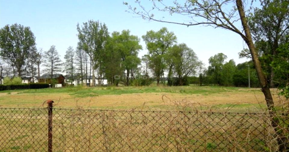 Działka budowlana sprzedam