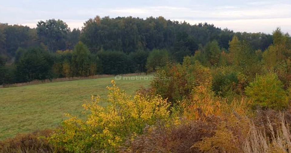 Działka inwestycyjna Swarzędz sprzedam