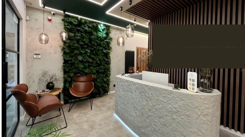 Lokal Lublin