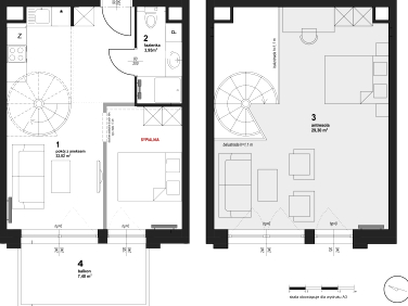 Mieszkanie Ustronie Morskie