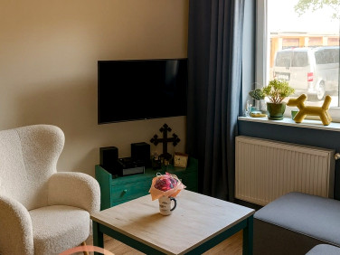 Mieszkanie Bydgoszcz