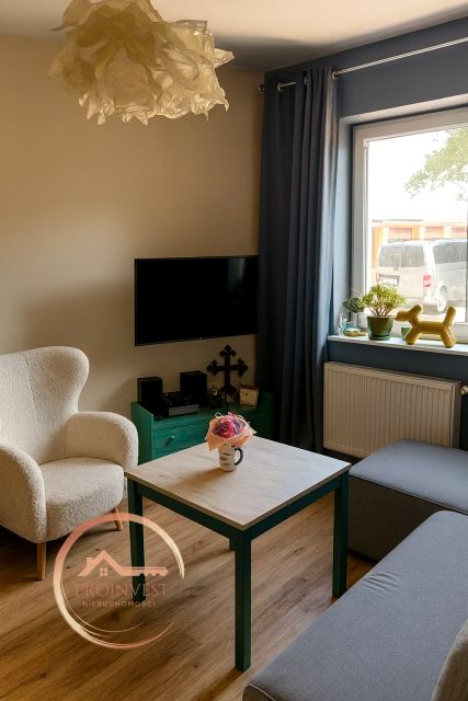 Mieszkanie Bydgoszcz