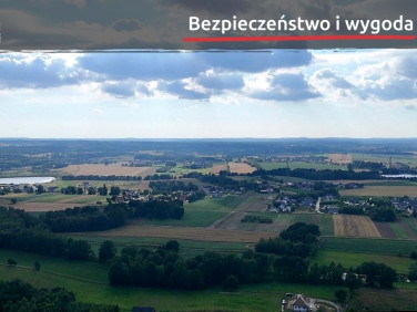 Działka budowlana sprzedam