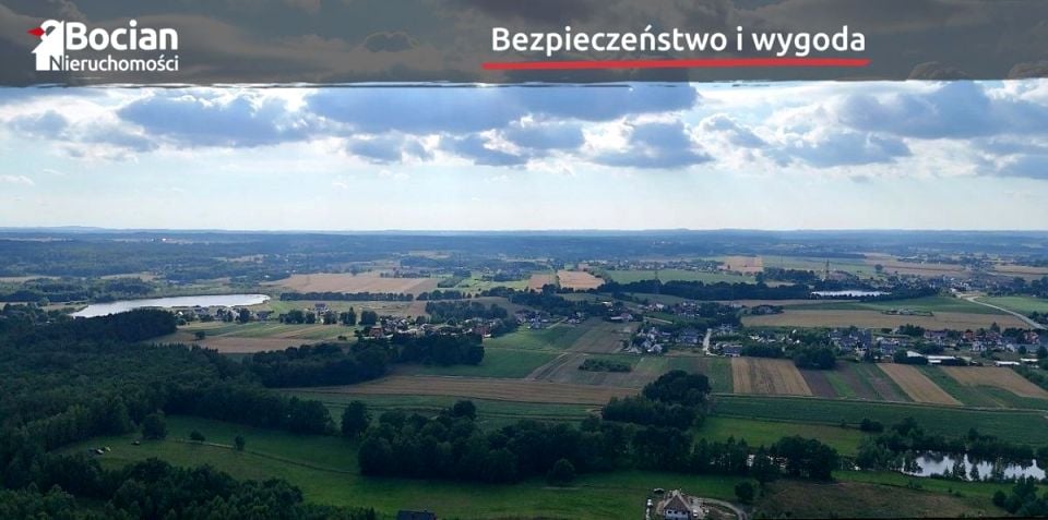 Działka budowlana sprzedam