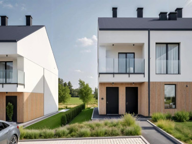 Mieszkanie Głogów Małopolski