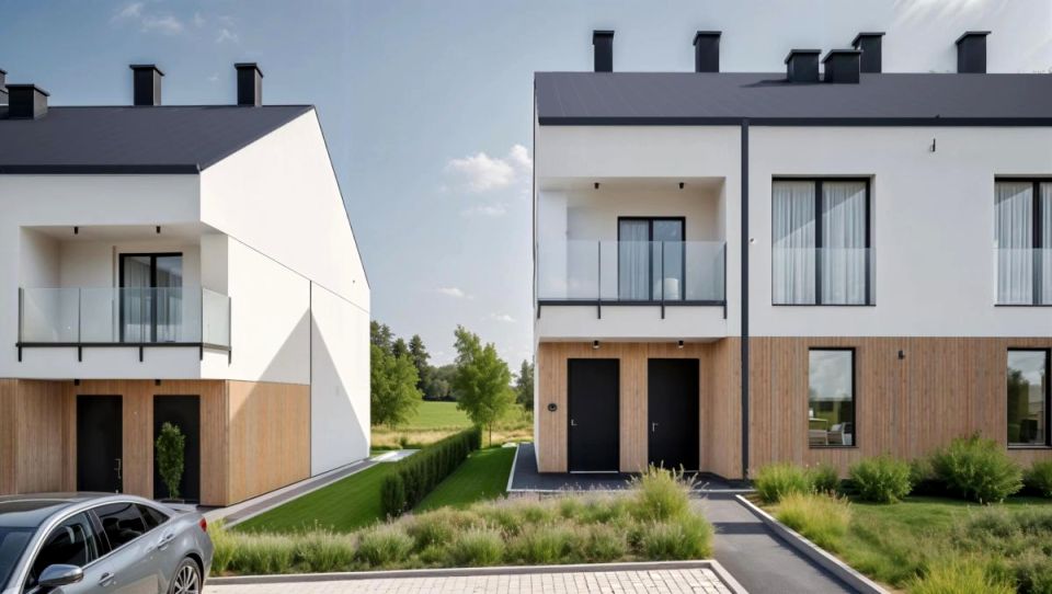 Mieszkanie Głogów Małopolski