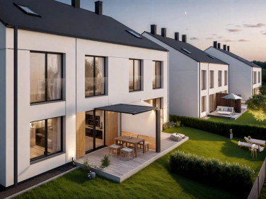 Mieszkanie Głogów Małopolski