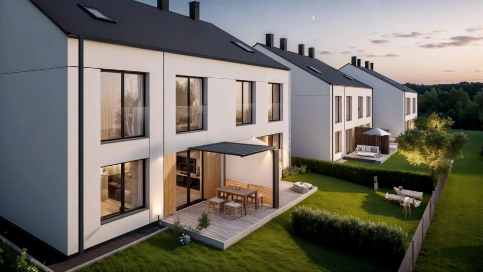 Mieszkanie Głogów Małopolski