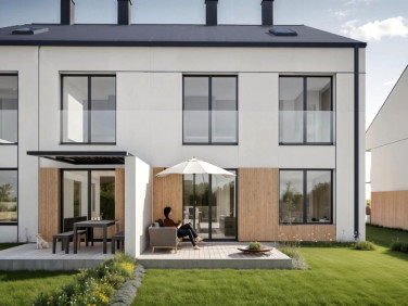 Mieszkanie Głogów Małopolski