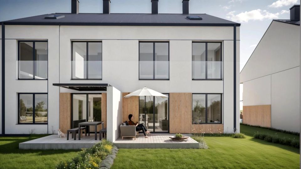 Mieszkanie Głogów Małopolski