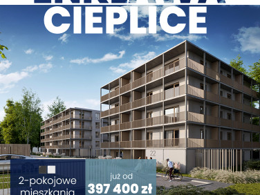 Mieszkanie Jelenia Góra