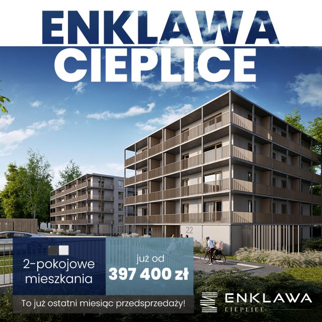 Mieszkanie Jelenia Góra