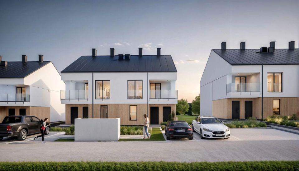 Mieszkanie Głogów Małopolski sprzedaż