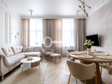 Mieszkanie Gdańsk wynajem