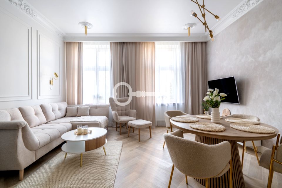 Mieszkanie Gdańsk wynajem