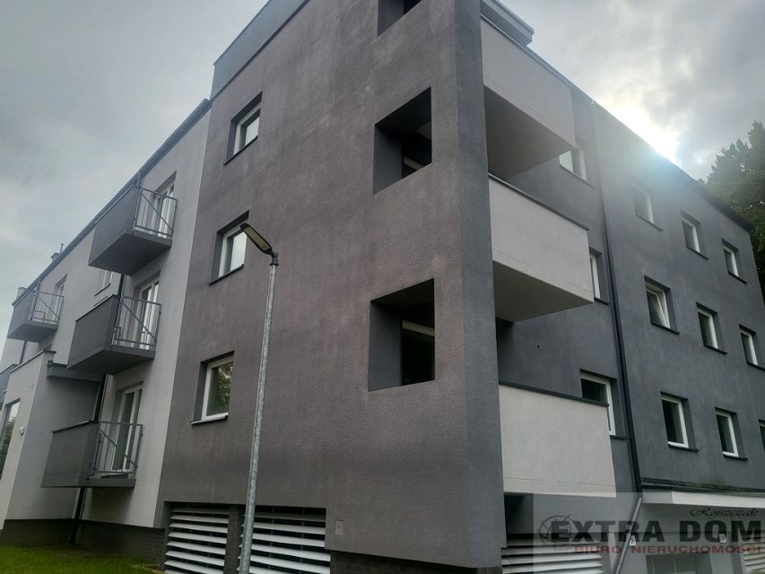 Mieszkanie Goleniów