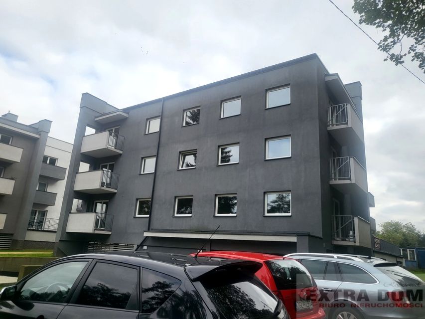 Mieszkanie Goleniów