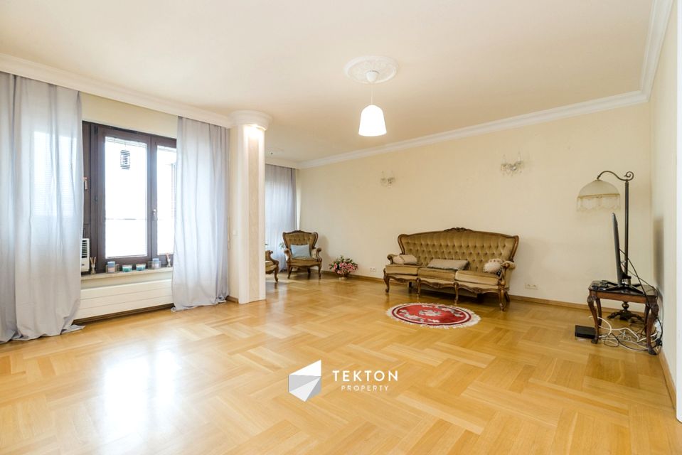 Mieszkanie apartamentowiec Warszawa